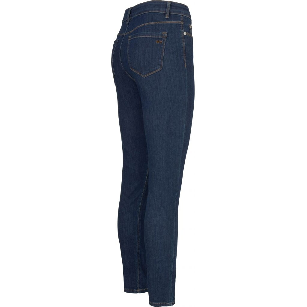 Alexa ankle jeans jeans excl. blue