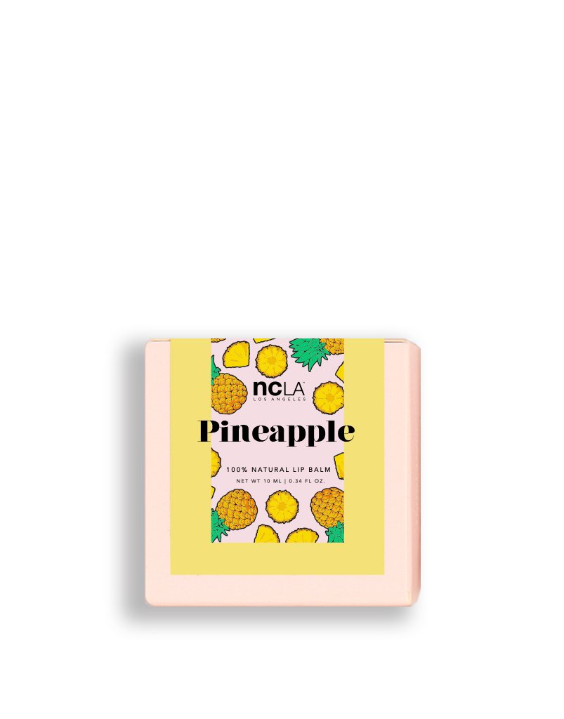 Pinapple Balm