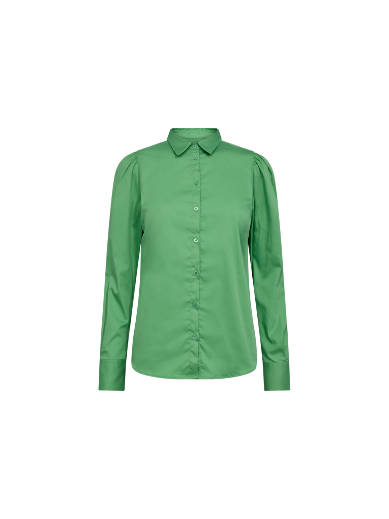 Milda Shirt Zephyr green