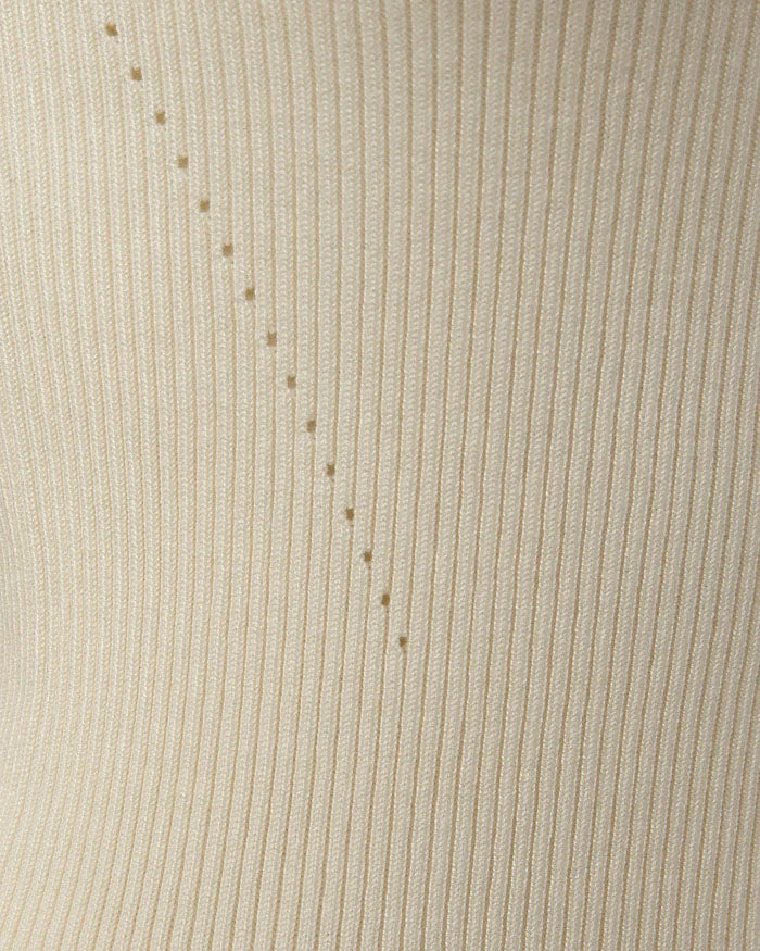 Ninnis sweater Ivory
