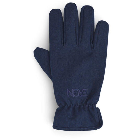 Gloves Dark Navy