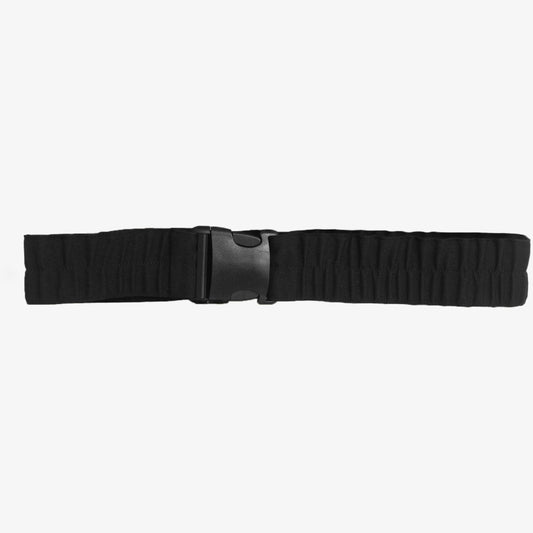 Buckle belt New Black