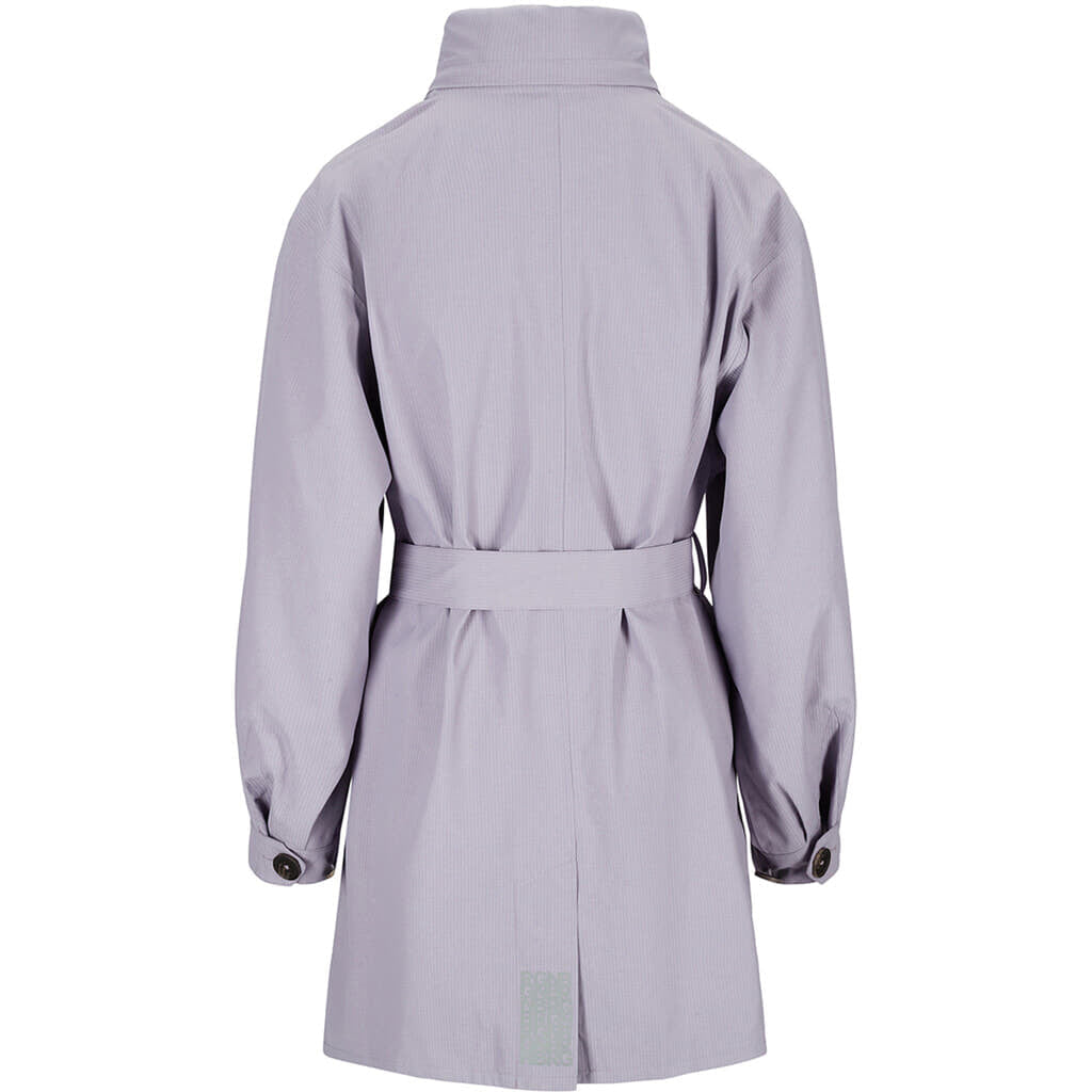 Rossby Coat Lilac