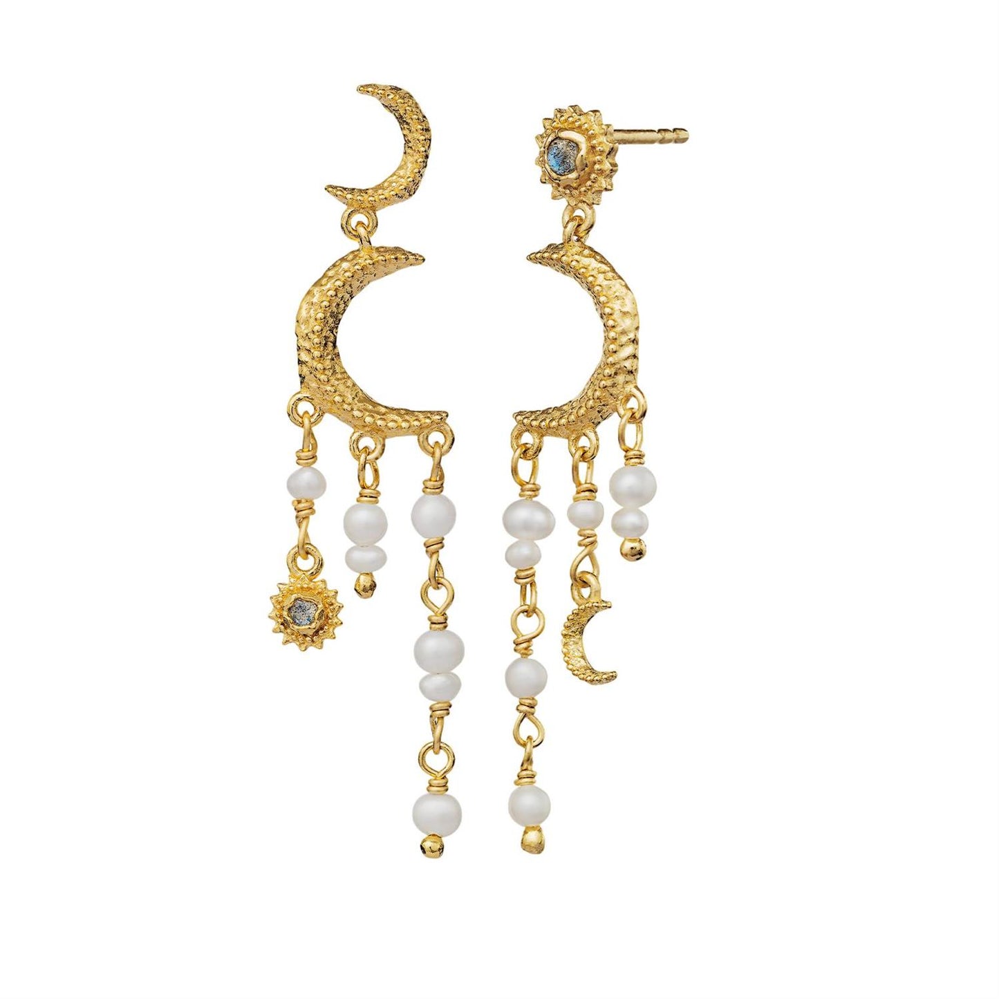 Astrea earrings