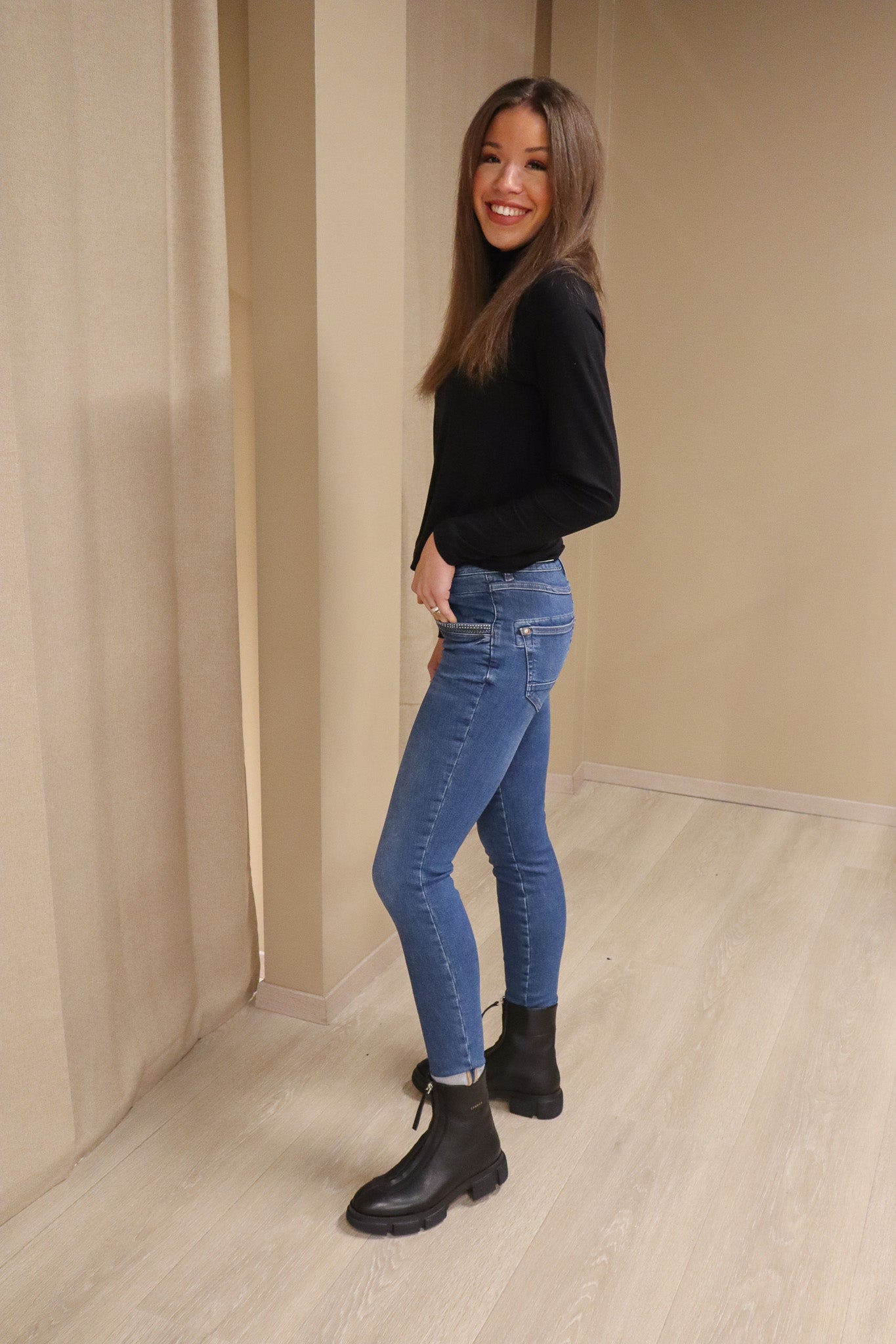 Naomi Punto Jeans