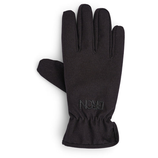 Gloves New black