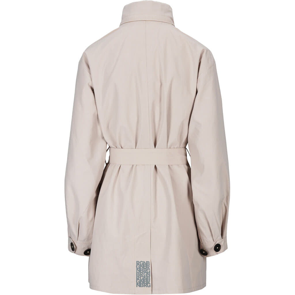 Rossby Coat Sand