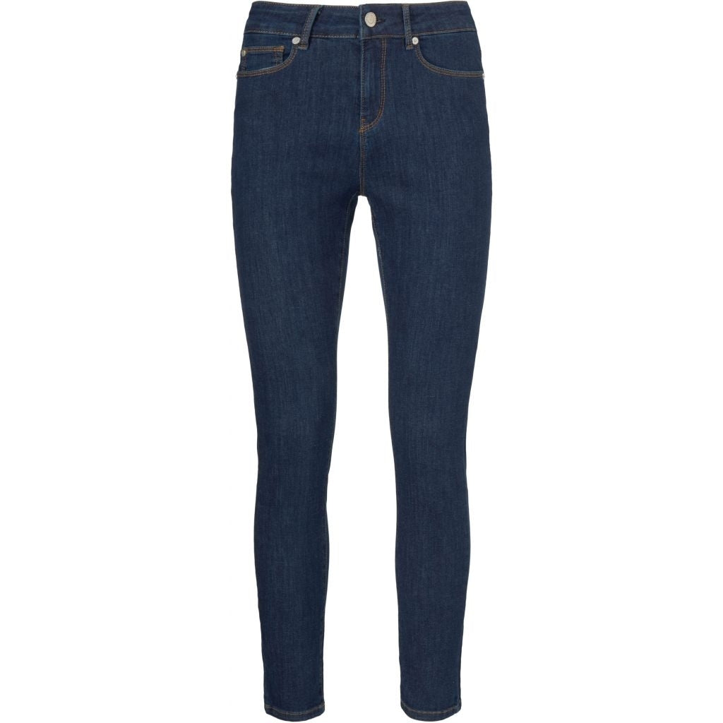 Alexa ankle jeans jeans excl. blue