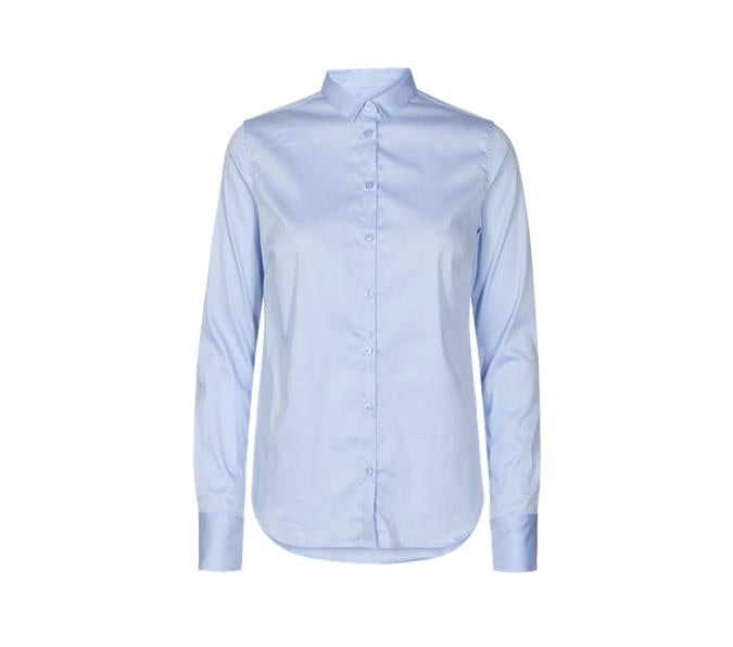Tilda Shirt Light blue