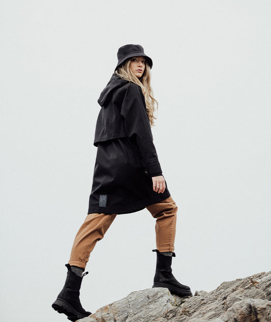 LYN COAT