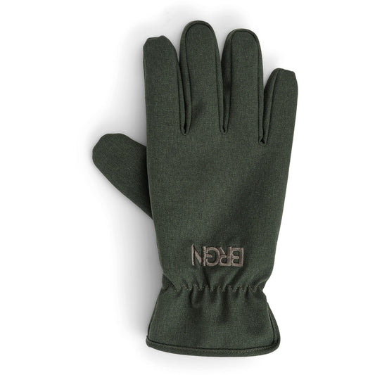 Gloves Rosin Dark Green