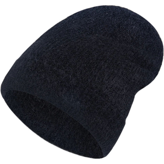 Malou hat Black