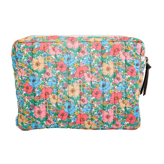 Pouch Big mw Liberty Meadow Song Peach