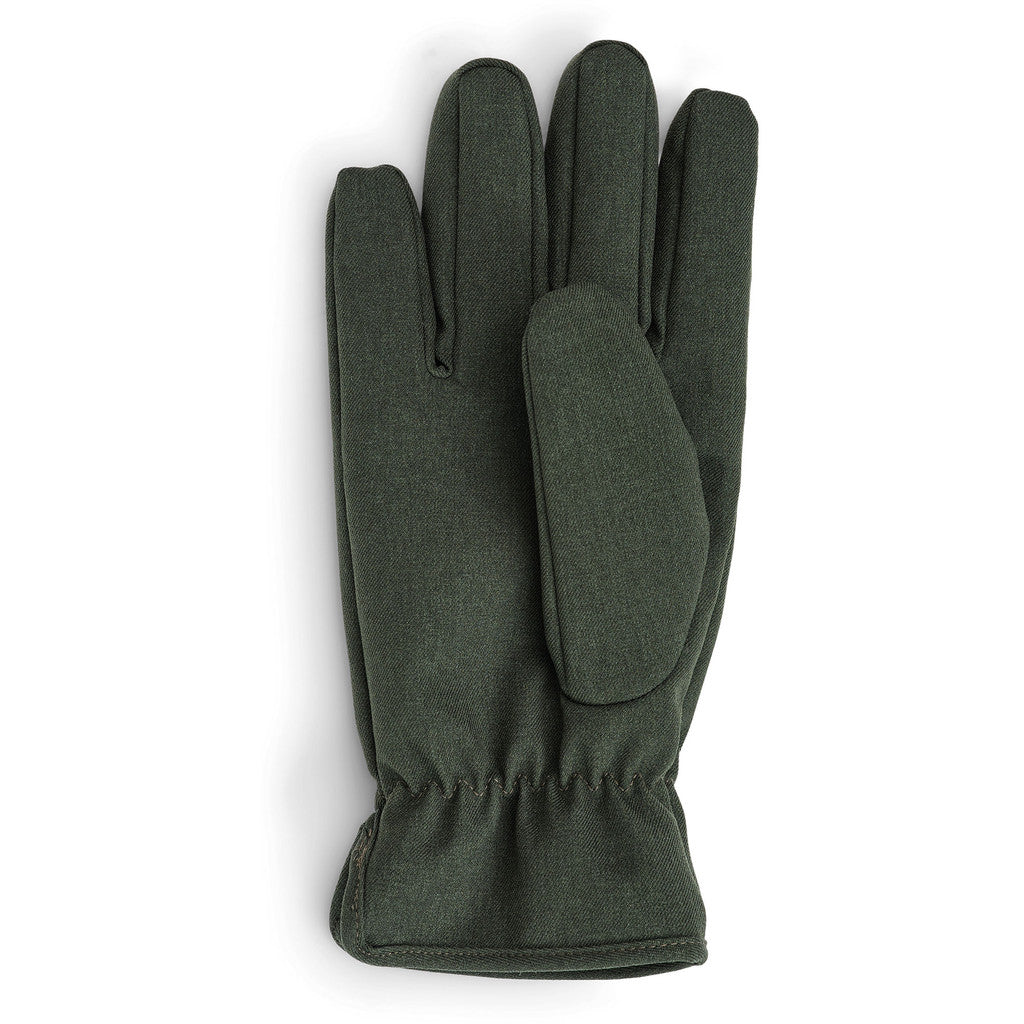 Gloves Rosin Dark Green