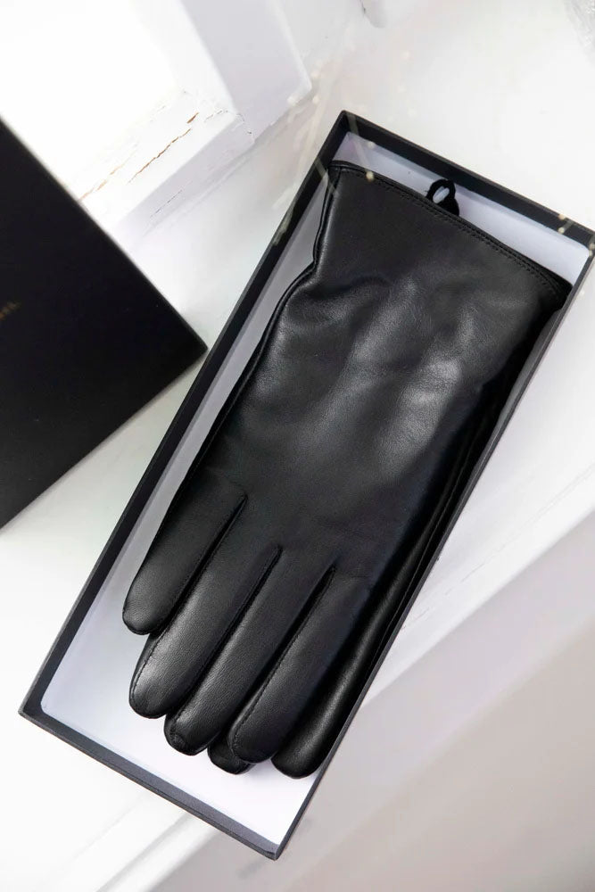 Piper Leather Gloves
