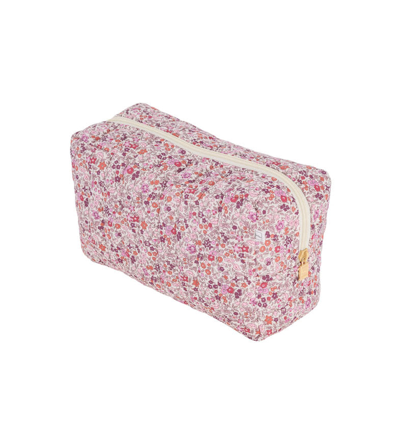Pouch Square MW Liberty Ava Pink