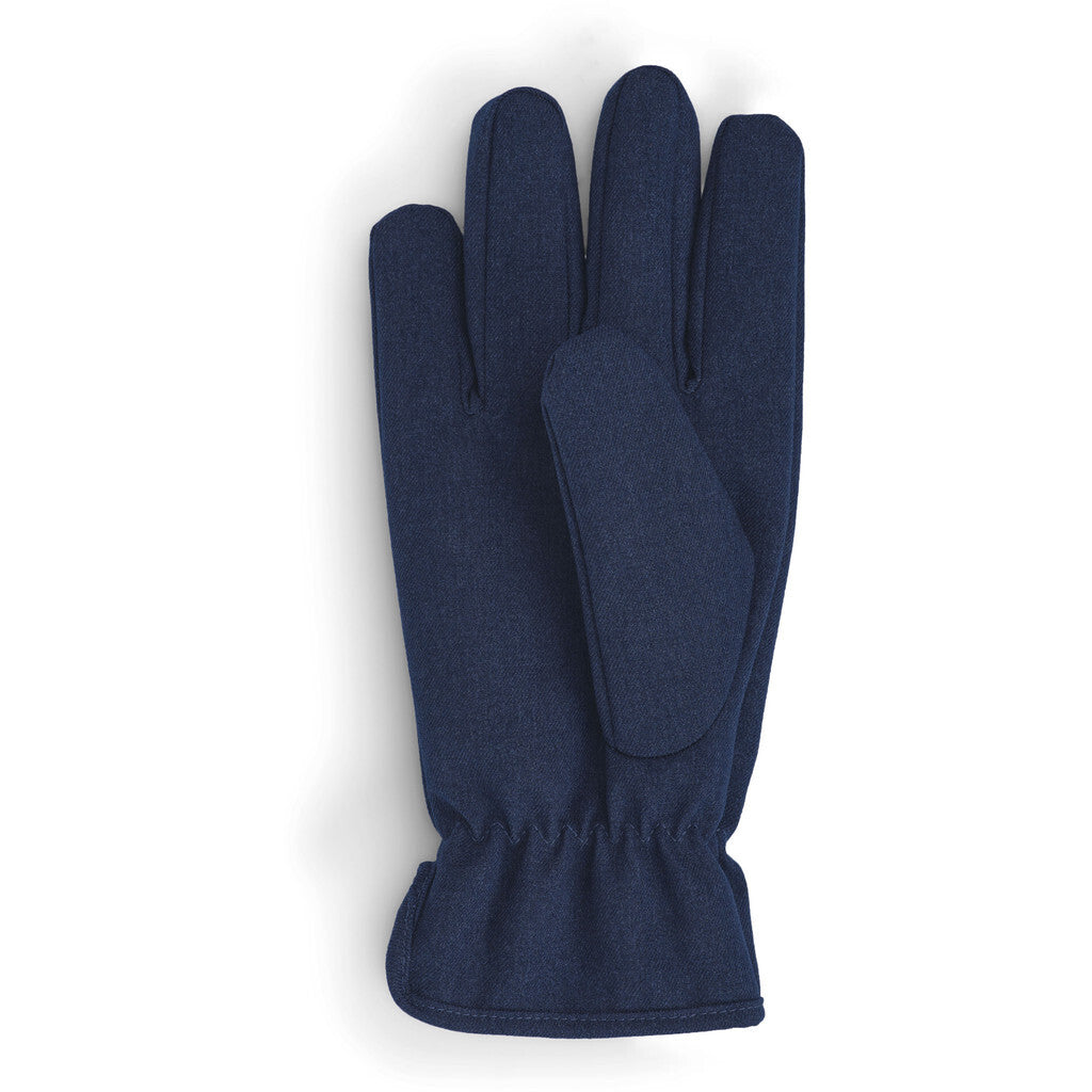 Gloves Dark Navy